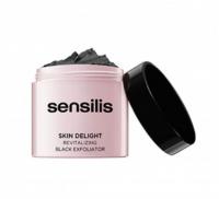 Sensilis磨砂膏