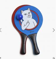 🔗 Paddle Ball 经典套组