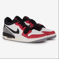 🔗jordan air 红黑白款