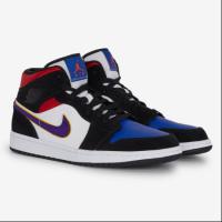 🔗jordan air 红白蓝款