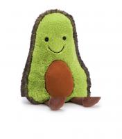 牛油果玩具
