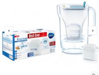 BRITA MAXTRA滤水壶+6个滤芯