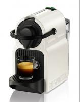 Nespresso白色胶囊咖啡机