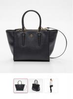 Coach,全场3.6折