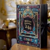 sabon 2019圣诞日历 >>