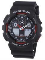 Casio GShock 手表 >>
