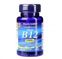 维生素B12