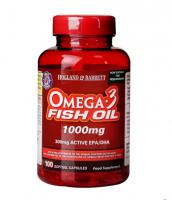 Omega3鱼油