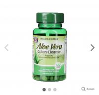 芦荟清肠颗粒