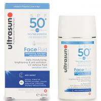 抗污染防晒 SPF 50