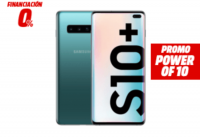 三星Galaxy S10+🔗