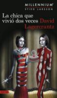 《La chica que vivió dos veces》