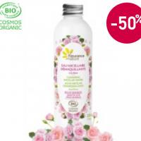 玫瑰卸妆水200ml