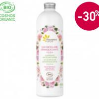 玫瑰卸妆水400ml