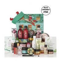 The Body Shop,0折