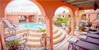 Riad Catalina酒店