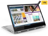 Lenovo Yoga系列