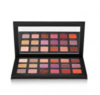 Huda beauty眼影盘