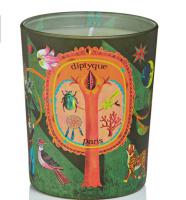 Diptyque香薰蜡烛
