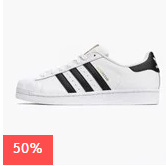 Adidas superstar