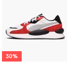 puma space
