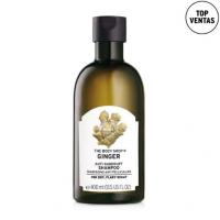 The Body Shop