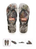 Havaianas,全场5折