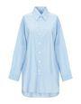 ACNE STUDIOS长款衬衣>>