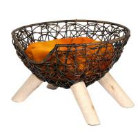 猫用扶手椅>>