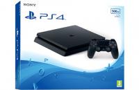 PlayStation4 500 Gb + Fortnite