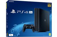 PS4 Pro 1Tb + Fortnite