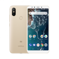 Mi A2手机>>