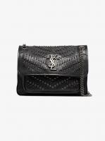 Saint Laurent niki铆钉 >>