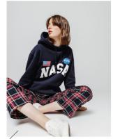 NASA 女士卫衣