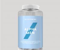 Alpha men