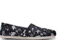 宇航员渔夫鞋