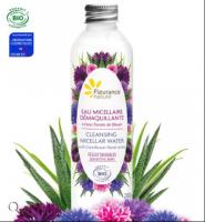 矢车菊卸妆水200ml