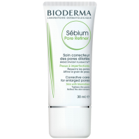 BIODERMA细孔修护霜>>