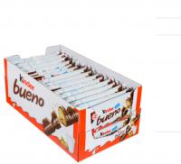 kinder bueno30*21.5g
