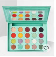 BH COSMETICS眼影盘 >>