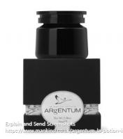 Argentum银霜