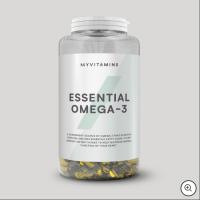 Omega-3