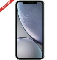 iPhone XR白色64GB