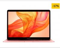 2018金色MacBook Air🔗