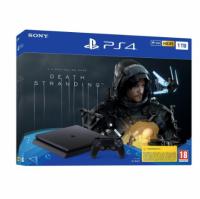 PS4 1TB