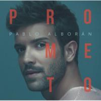 男神PABLO ALBORAN专辑