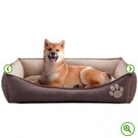 基础狗窝／猫窝