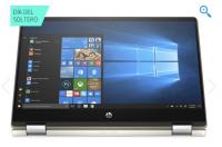 HP Pavilion x360笔记本
