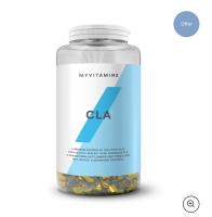 CLA共轭亚油酸