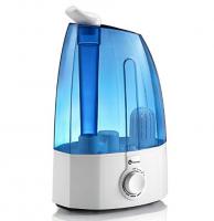 加湿器 >>